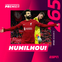 CORRESPONDENTES PREMIER 265: HUMILHOU!