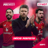 CORRESPONDENTES PREMIER #EP 407 - Início perfeito!