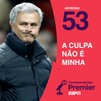 #53 A CULPA NÃO É MINHA