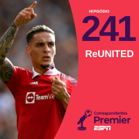 CORRESPONDENTES PREMIER #241: ReUNITED