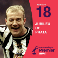 #18 JUBILEU DE PRATA