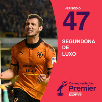 #47 SEGUNDONA DE LUXO