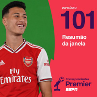 Resumão da janela