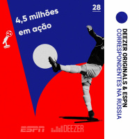 #28 4,5 milhões em ação