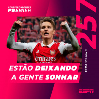 CORRESPONDENTES PREMIER #257: ESTÃO DEIXANDO A GENTE SONHAR