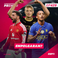 CORRESPONDENTES PREMIER #429 - Empolgaram?