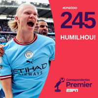 CORRESPONDENTES PREMIER #245: HUMILHOU!