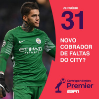 #31 NOVO COBRADOR DE FALTAS DO CITY?