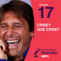 #17 CRISE PARA QUEM?