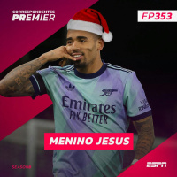 CORRESPONDENTES PREMIER #353: MENINO JESUS