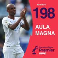 Correspondentes Premier #198: AULA MAGNA