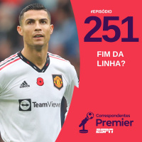 CORRESPONDENTES PREMIER #251: FIM DA LINHA?