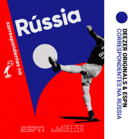 #00 APRESENTANDO O PODCAST CORRESPONDENTES NA RÚSSIA