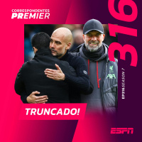 CORRESPONDENTES PREMIER #316: Truncado!