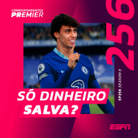 CORRESPONDENTES PREMIER #256: SÓ DINHEIRO SALVA? 