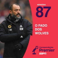 O fado dos Wolves
