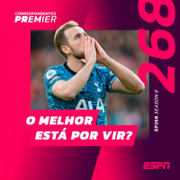 CORRESPONDENTES PREMIER 268: O MELHOR ESTÁ POR VIR?