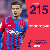 CORRESPONDENTES PREMIER 215: RESSURREIÇÃO?