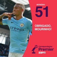 #51 OBRIGADO, MOURINHO!