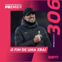 CORRESPONDENTES PREMIER #306 - O FIM DE UMA ERA!