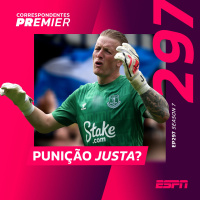 CORRESPONDENTES PREMIER #297 - PUNIÇÃO JUSTA?