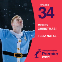#34 FELIZ NATAL