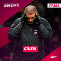 CORRESPONDENTES PREMIER #359: CRISE!