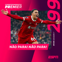 CORRESPONDENTES PREMIER #299 - Não para! Não para!