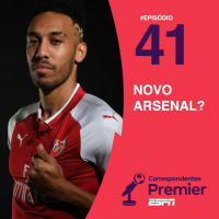 #41 NOVO ARSENAL?