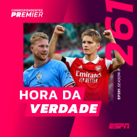 CORRESPONDENTES PREMIER #261: HORA DA VERDADE