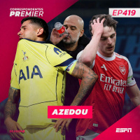 CORRESPONDENTES PREMIER #419 - AZEDOU
