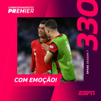 CORRESPONDENTES PREMIER #330: COM EMOÇÃO! 