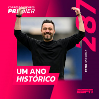 CORRESPONDENTES PREMIER #287: UM ANO HISTÓRICO