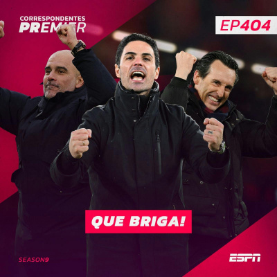 Correspondentes Premier