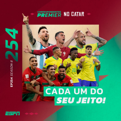 Correspondentes Premier