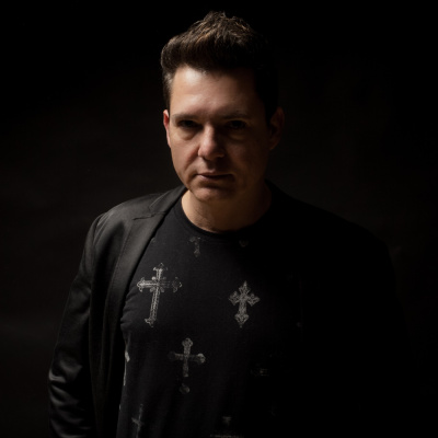 Rogério Voros ( Curitiba-pr )