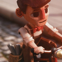 A história do filme The Line é sensacional