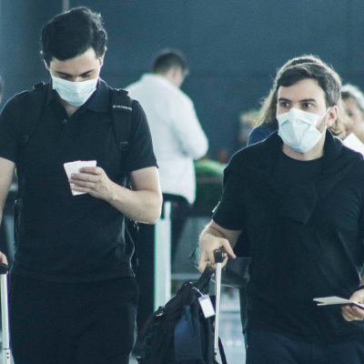 Notícia Para Quem Precisa - Marcelo Tas