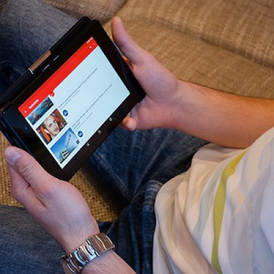 Notícia Para Quem Precisa - Marcelo Tas