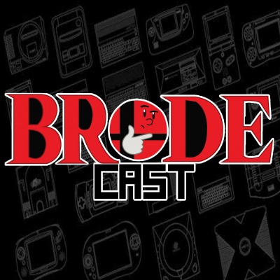 Brodecast