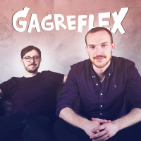 Gagreflex Podcast