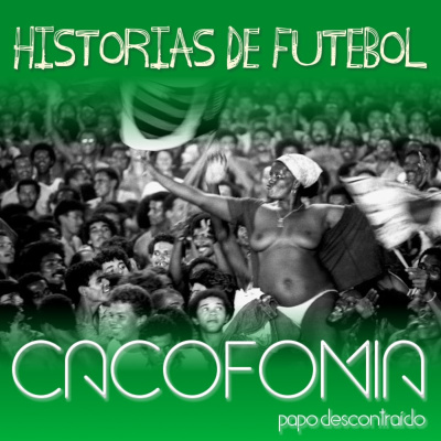 Cacofonia Podcast