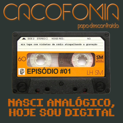 Cacofonia Podcast