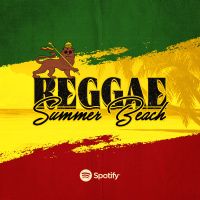 1x08 Reggae Summer Beach