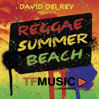 1x20 Reggae Summer Beach