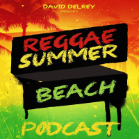 1x32 Reggae Summer Beach