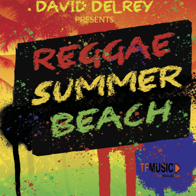 Reggae Summer Beach Podcast