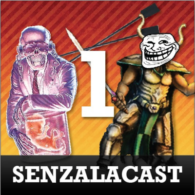 Senzalacast