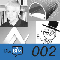 Episódio002 | História do BIM | AU Brasil | Momento monóculo