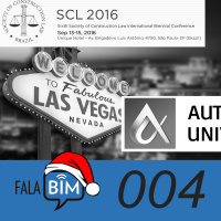 Episódio004 | AU Vegas | AU Brasil | SCL